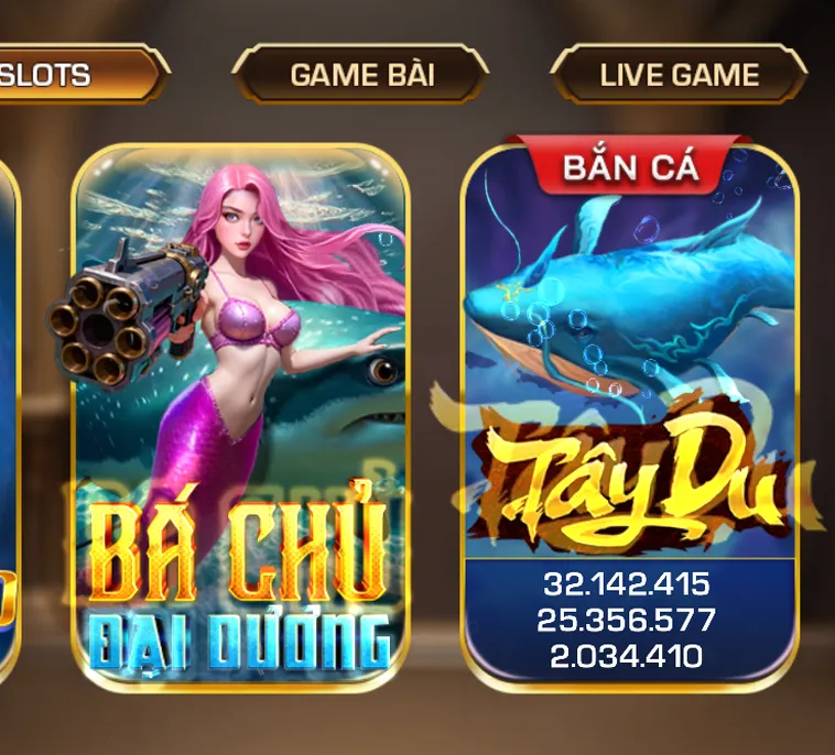 Cẩm Nang Tiêu Diệt Boss Khủng Thu Hoạch Tiền Vàng Tại Bắn Cá iWin Club