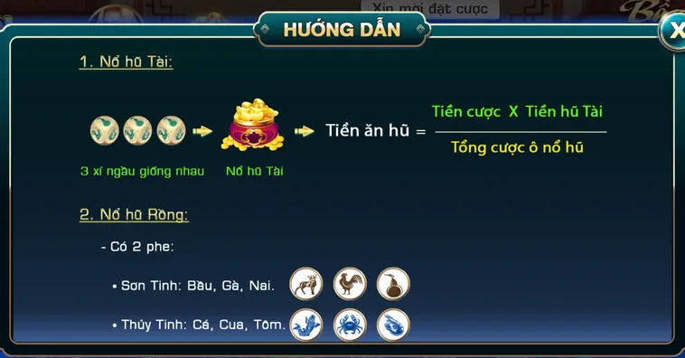 Bầu Cua Tại iWin Club Nghệ Thuật Nuôi Cửa Vị Thu Lợi Nhuận Khủng Cho Hội Viên