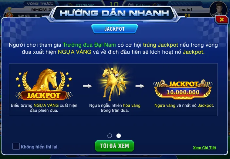 Đua Ngựa Tại iWin Club Bí Kíp Đọc Vị Phong Độ Chiến Kê Ẵm Trọn Tiền Thưởng