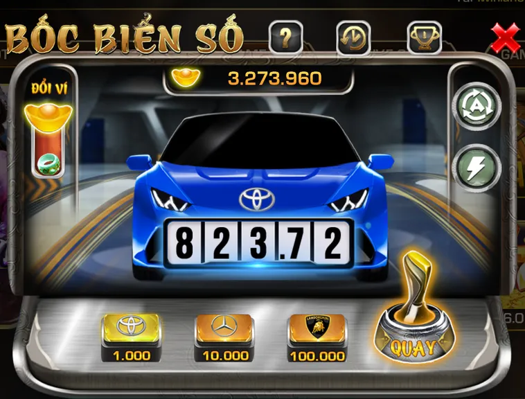 Khảo Sát Tiềm Năng Sinh Lời Sảnh Minigame Bốc Biển Tại iWin Club Thực Tế