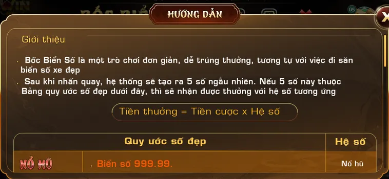 Khảo Sát Tiềm Năng Sinh Lời Sảnh Minigame Bốc Biển Tại iWin Club Thực Tế