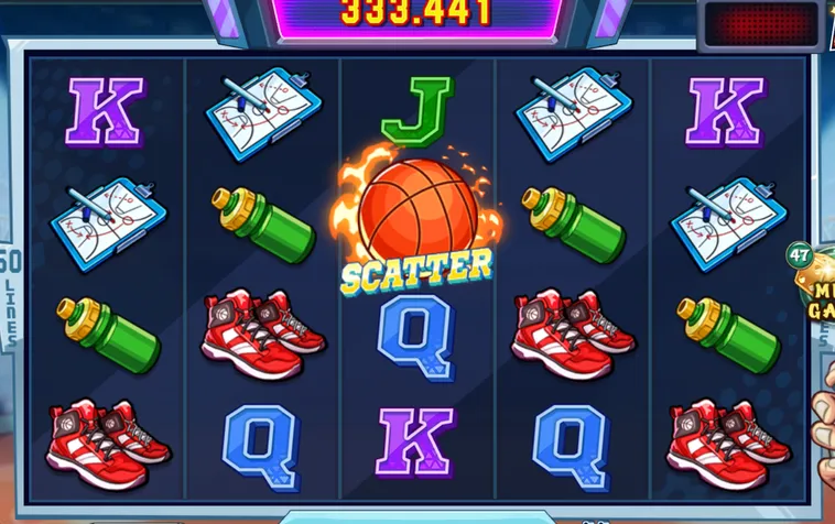 Bí Quyết Úp Rổ Săn Quỹ Thưởng Khủng Tại Nổ Hũ Cao Thủ Bóng Rổ Tại iWin Club