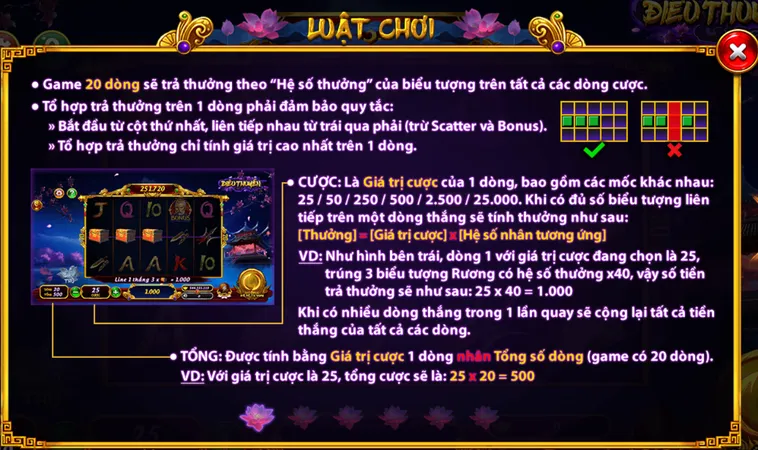 Mê Đắm Sảnh Nổ Hũ Điêu Thuyền Tại iWin Club Rinh Ngay Kho Báu Tiền Tỷ