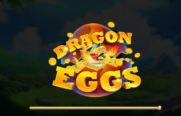 Bí Kíp Săn Hũ Vàng Tại Sảnh Nổ Hũ Dragon Eggs Tại iWin Club Cho Thợ Săn