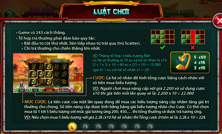 Tuyệt Chiêu Đấm Phát Trúng Jackpot Tiền Tỷ Tại Nổ Hũ Kungfu Panda Tại iWin Club