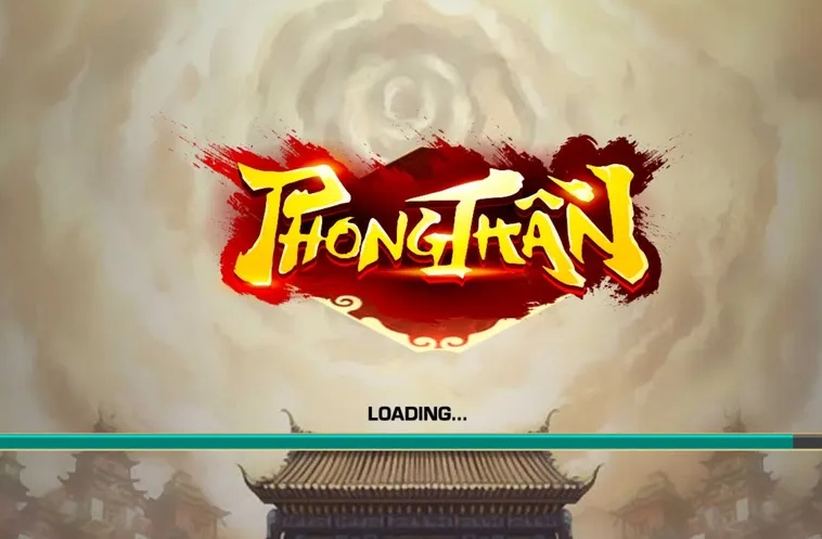 Đại Chiến Tam Giới Sảnh Nổ Hũ Phong Thần Tại iWin Club Nhận Jackpot Khủng