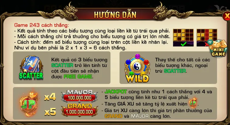 Bí Quyết Càn Quét Sạch Sẽ Quỹ Thưởng Tại Nổ Hũ Võ Lâm Truyền Kỳ Tại iWin Club