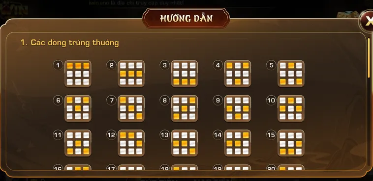 Phúc Mãn Đường Tại iWin Club Hướng Dẫn Cách Quay Hũ Nổ Jackpot Lớn