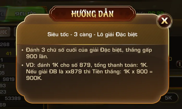 Lô Đề Siêu Tốc Tại iWin Club Bí Kíp Đổi Đời Thần Tốc Trong Vài Giây
