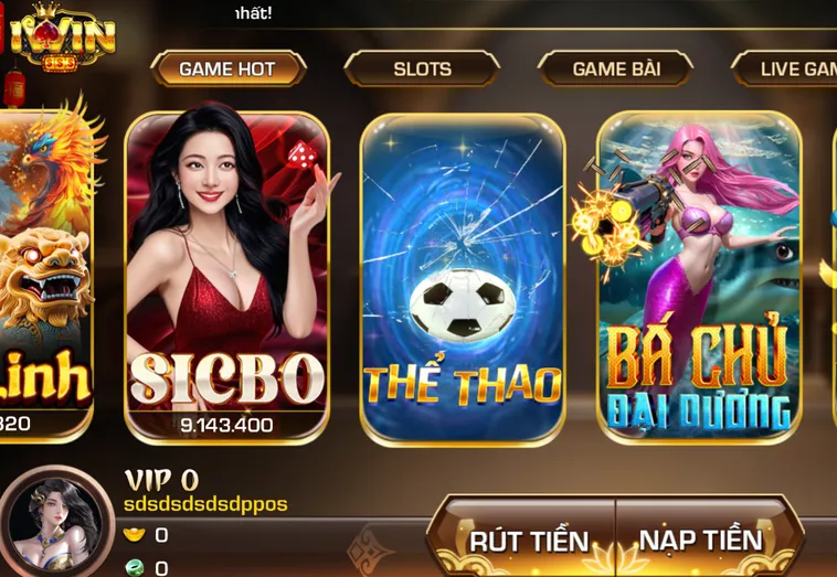 Bí Quyết Soi Kèo Săn Tiền Thưởng Lớn Tại Thể Thao iWin Club Đỉnh Cao