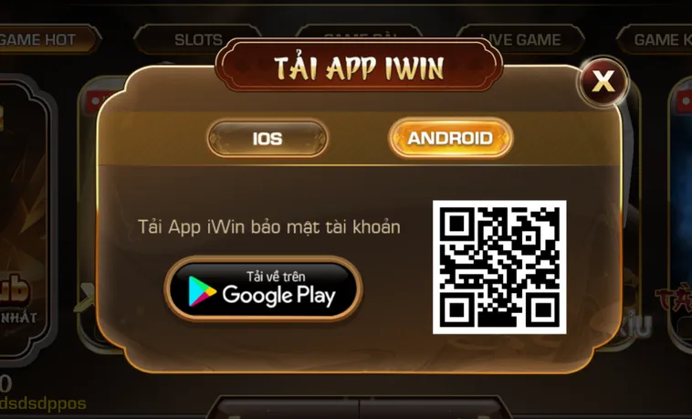 Hướng dẫn tải ứng dụng về điện thoại di động an toàn nhanh chóng.